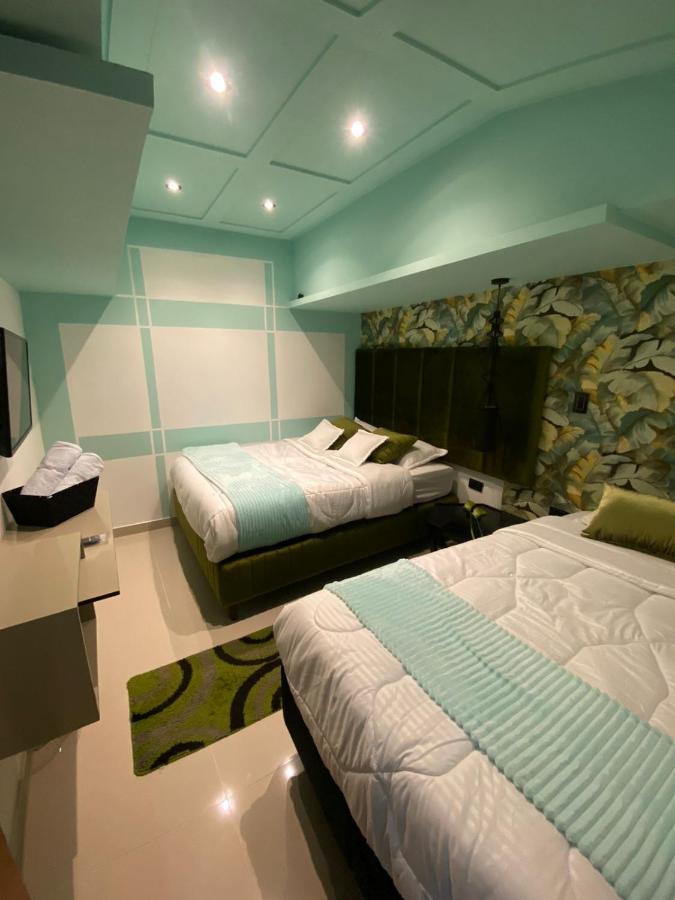 פאיפה Home Mark Casa Boutique מראה חיצוני תמונה