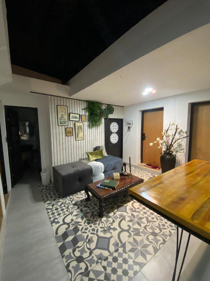 פאיפה Home Mark Casa Boutique מראה חיצוני תמונה