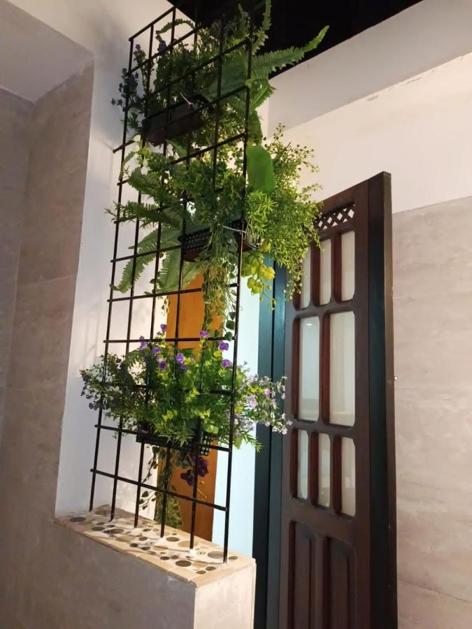 פאיפה Home Mark Casa Boutique מראה חיצוני תמונה