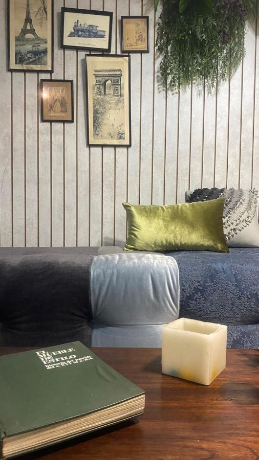 פאיפה Home Mark Casa Boutique מראה חיצוני תמונה